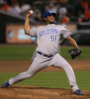 Rob Tejeda