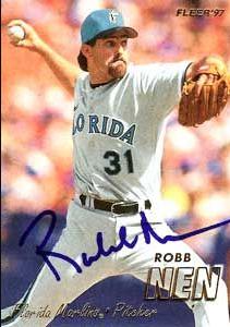 Robb Nen Death Fact Check, Birthday & Age | Dead or Kicking