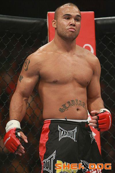 Robbie Lawler Death Fact Check, Birthday & Age | Dead or Kicking