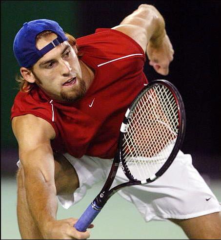 Robby Ginepri Death Fact Check, Birthday & Age | Dead or Kicking