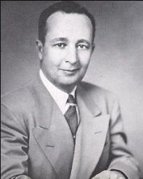 Robert B. Crosby