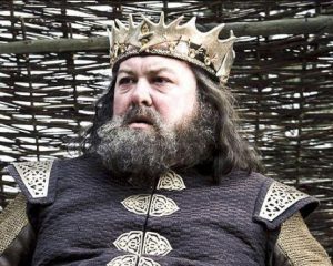 Robert Baratheon