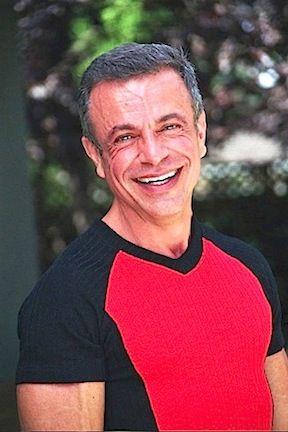 Robert Frascino