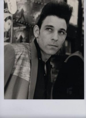 Robert Gordon