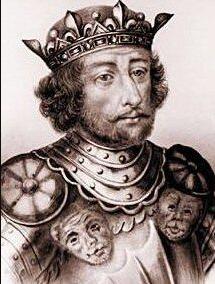 Robert I of France