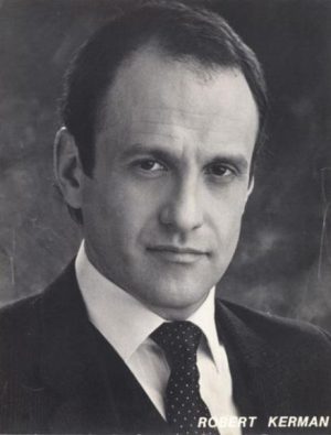 Robert Kerman