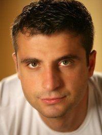 Robert Kurbasa