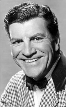 Robert Preston