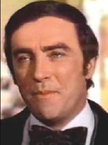Robert Quarry