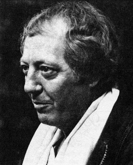 Robert Stigwood