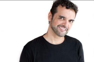 Roberto F. Canuto