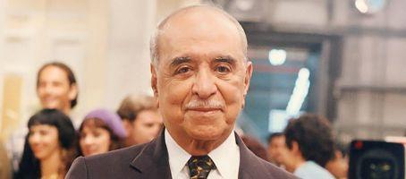 Roberto Marinho Death Fact Check, Birthday & Date of Death