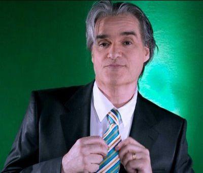 Roberto Pettinato
