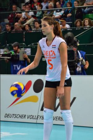 Robin de Kruijf