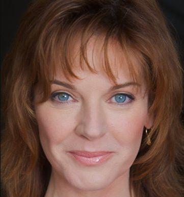 Robin Riker