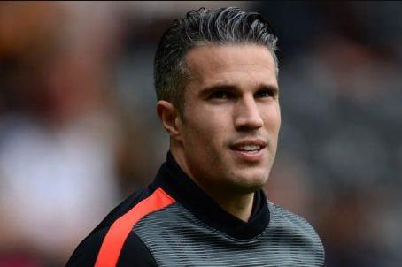 Robin van Persie Death Fact Check, Birthday & Age | Dead or Kicking