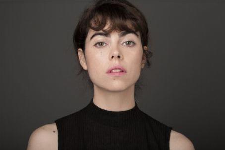 Rocío León