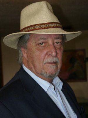 Rodolfo de Anda
