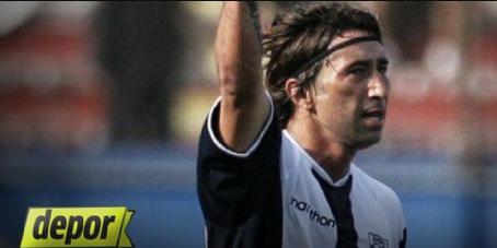 Rodrigo Pérez