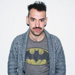 Rodrigo Susarte