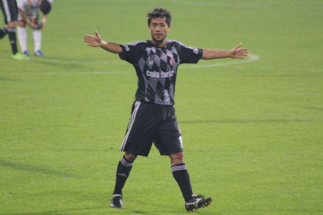 Rodrigo Tabata