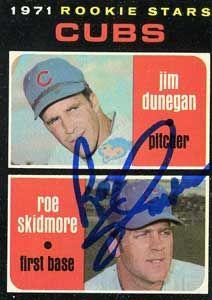 Roe Skidmore