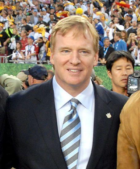 Roger Goodell Death Fact Check, Birthday & Age | Dead or Kicking
