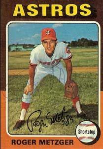 Roger Metzger