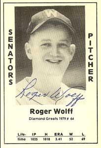 Roger Wolff