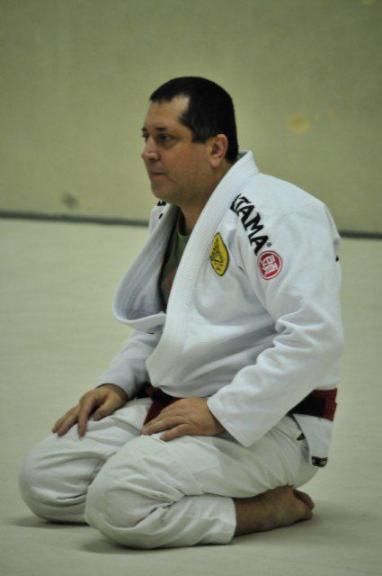 Rolker Gracie