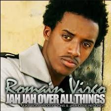 Romain Virgo