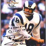 Roman Gabriel