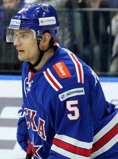 Roman Rukavishnikov