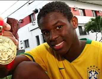 Romário da Silva Santos