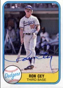 Ron Cey - Bio, Age, height, Wiki, Facts and Family - in4fp.com