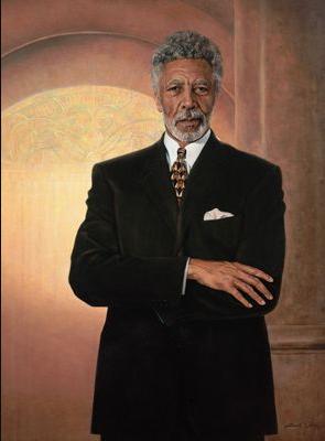 Ron Dellums