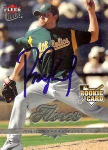 Ron Flores