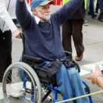 Ron Kovic