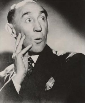 Ron Shand