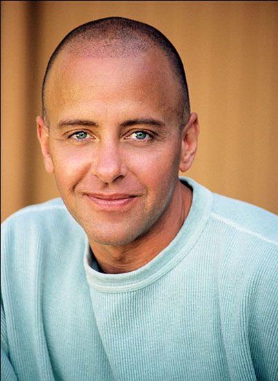 Ron Thomas