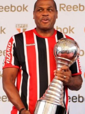 Ronaldo Rodrigues de Jesus