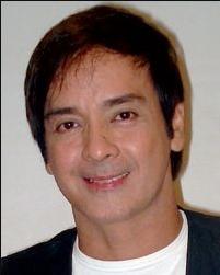 Ronnie Ricketts