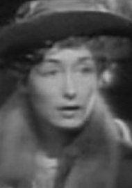 Rosamund Greenwood
