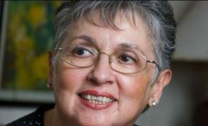 Rosaura Barahona