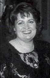 Rosemary Margaret Hobor