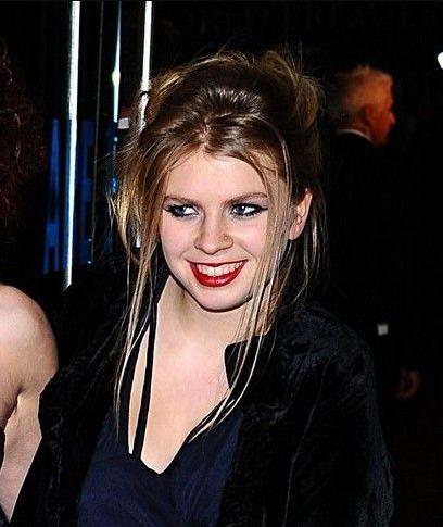 Rosie Bonham Carter