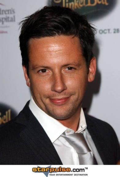 Ross McCall