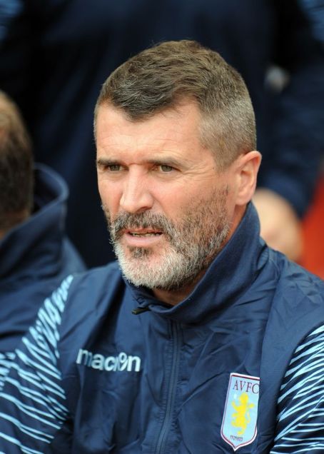 Roy Keane Death Fact Check, Birthday & Age | Dead or Kicking