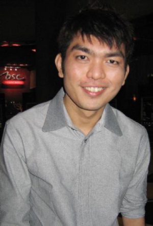Royston Tan