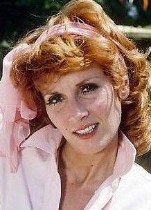 Pictures roz kelly The 'Happy